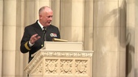 Marine Worship Service Full Ceremony
