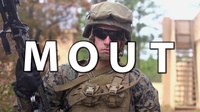 Marines Clear the Way in MOUT Town