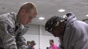 Veteran's Stand Down 2017