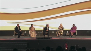 Opening Plenary Session of the 2017 Global Entrepreneurship Summit: Opening Up Opportunities for Women Entrepreneurs