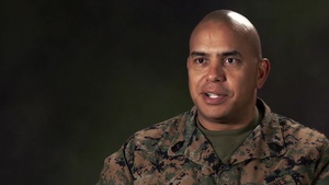 All Hands Update: Iwakuni Headquarters Marines Celebrate Thanksgiving