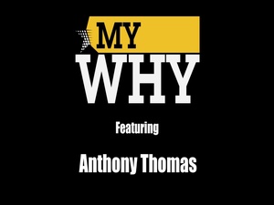 My Why