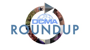 DCMA Roundup November