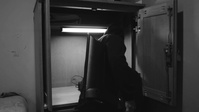 Barracks Larceny aboard the Combat Center