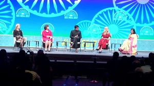 2017 Global Entrepreneurship Summit - Morning Plenary Session