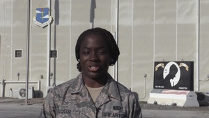 SSgt. Kelly Ingram