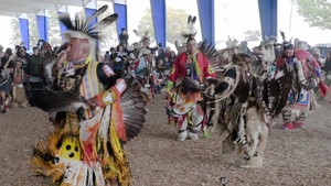 All Hands Update: Native American History Month