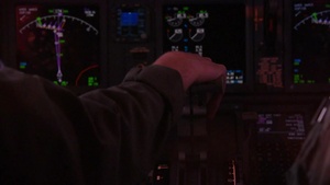 VP-5 P-8A flight B-roll