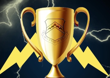 Thunderbolt Cup