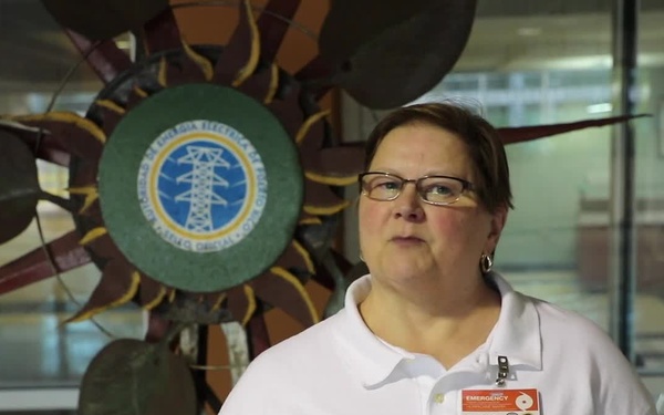 Happy Holidays from Puerto Rico - Annette Butler