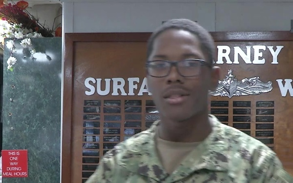 BMSA TARIE DOOLIN - Holiday Greeting