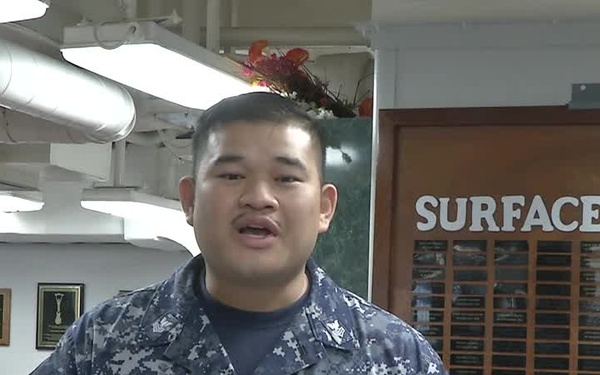 SH1 Vuthy Yon - Holiday Greeting