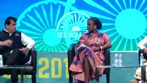 Global Entrepreneurship Summit Closing Plenary Session – “When Women Win, We All Win: Promoting Inclusive Environments for Women”