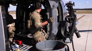 Special Missions Aviation B-Roll
