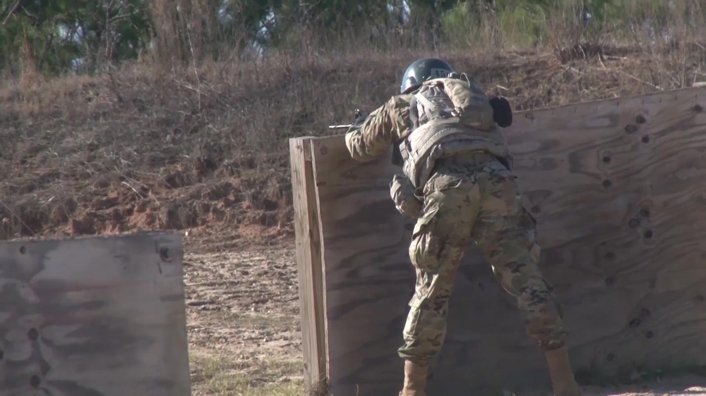 DVIDS Video Fort Benning Basic Training EPK 2017