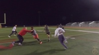 Spartans Football Practice