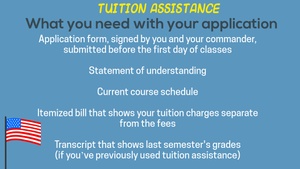 Missouri State Education Assistance Guidance