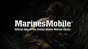 Marines Mobile 30 Second Spot