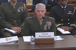 Amphibious Warfare Readiness & Training (Interoperability, Shortfalls, and the Way Ahead)