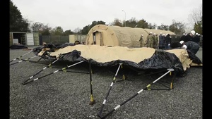 EMU-10 Conducts Operational Readiness Evaluation, Prepares for Continuing Promise 2018
