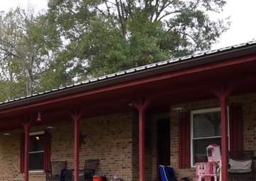 Survivor: A Story of Resiliency