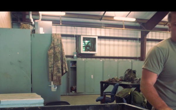 Soldiers - Sniper School