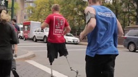 Rob Jones | A Double-Amputee Veteran's Journey Continues