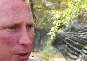 U.S. Army Fort Campbell Warrior Transition Battalion