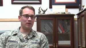 Defending Airmen
