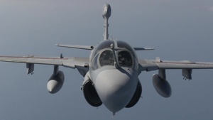 Aviation Academics - Letter "Q" for VMAQ