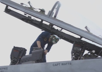 (B-roll) ACE supports GCE: Exercise Winter Fury '18