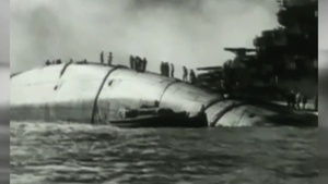 Pearl Harbor remembrance