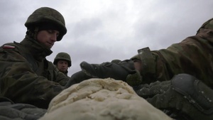 Exercise Bull Eagle (Social Media)