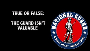 ARCENT Leaders Discuss National Guard