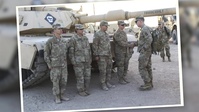 General Abrams BFC