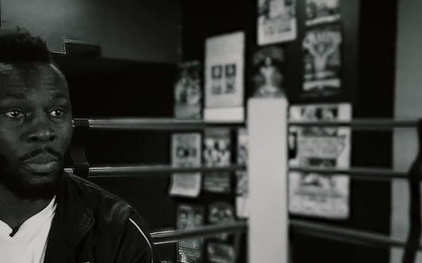 Through Their Eyes: Episode 4