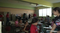 USACE Wraps Up School Assessments in Puerto Rico