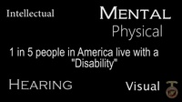 International Day of Persons with Disabilities