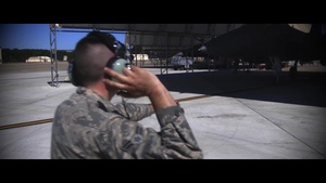 4th Fighter Wing Mission Video