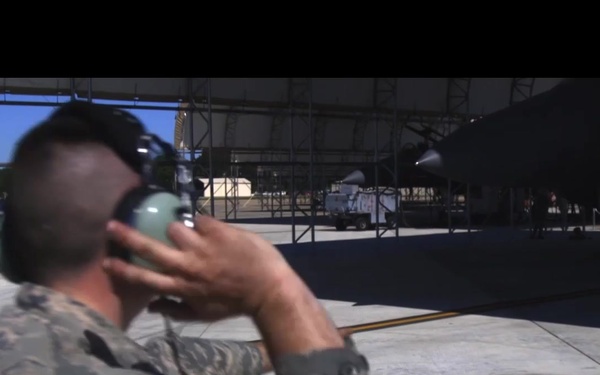 4th Fighter Wing Mission Video