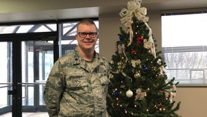 Lt. Col. Robert Stolzman