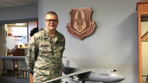 Lt. Col. Robert Stolzman