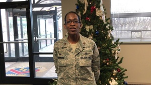 Maj. Venice Goodwine