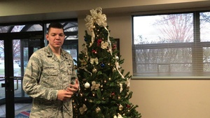Maj. Matthew Zimmerman