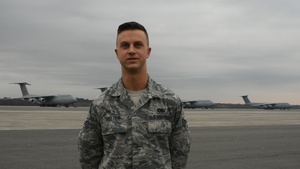 SrA. Andrew Trottier