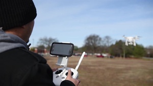 Drones:Fly Smart Fly Safe