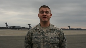 SSgt. Niklaus Tzimas