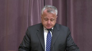 Deputy Secretary Sullivan Remarks at Dialogue on Engaging Men and Boys to End Violence Against Women and Children