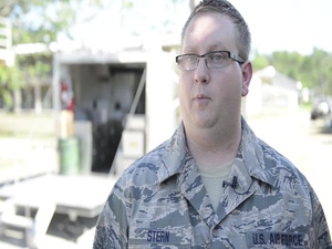 PACKAGE: Airmen from the 148th Fighter Wing and 133rd Airlift Wing Deploy to Puerto Rico in Support of Hurricane Relief Efforts