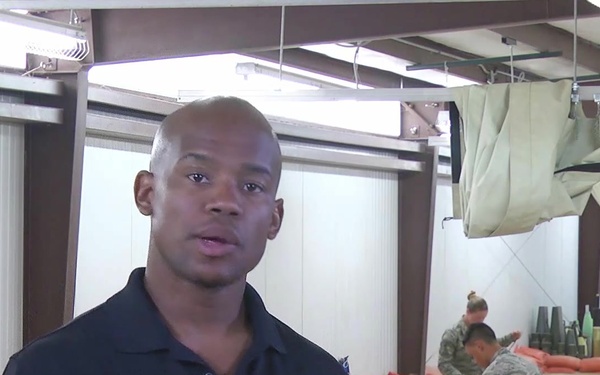 EOD Preliminary Course